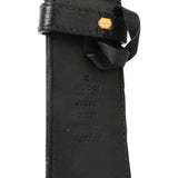 Gucci 'Marmont' Belt - Men's 100/40