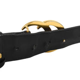 Gucci 'Marmont' Belt - Men's 100/40