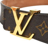 Louis Vuitton Belt - Men's 95/38