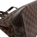 Louis Vuitton 'Hampstead PM' Bag
