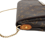 Louis Vuitton 'Favourite' Shoulder Bag