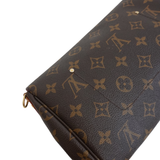 Louis Vuitton 'Favourite' Shoulder Bag