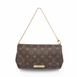 Louis Vuitton 'Favourite' Shoulder Bag
