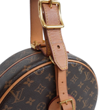 Louis Vuitton 'Petit Boite Chapeau' Handbag