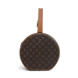 Louis Vuitton 'Petit Boite Chapeau' Handbag