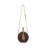 Louis Vuitton 'Petit Boite Chapeau' Handbag