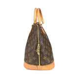 Louis Vuitton 'Alma MM' Handbag