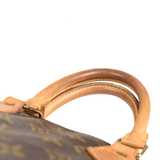 Louis Vuitton 'Alma MM' Handbag