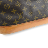 Louis Vuitton 'Alma MM' Handbag