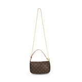 Louis Vuitton 'Pochette Accessoires' Shoulder Bag