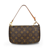 Louis Vuitton 'Pochette Accessoires' Shoulder Bag