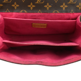 Louis Vuitton 'Pochette Metis' Handbag