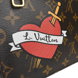 Louis Vuitton 'Pochette Metis' Handbag