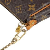 Louis Vuitton 'Eva' Handbag