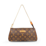 Louis Vuitton 'Eva' Handbag