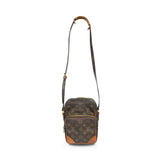 Louis Vuitton 'Amazone' Bag