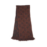 Louis Vuitton 'Logomania' Scarf