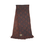 Louis Vuitton 'Logomania' Scarf