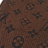 Louis Vuitton 'Logomania' Scarf