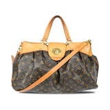 Louis Vuitton 'Boetie' Handbag