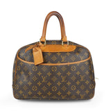 Louis Vuitton 'Deuville' Tote Bag