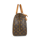 Louis Vuitton 'Deuville' Tote Bag