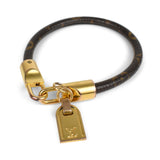 Louis Vuitton 'Luck It' Bracelet