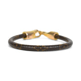 Louis Vuitton 'Luck It' Bracelet