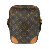 Louis Vuitton 'Danube' Crossbody Bag