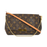 Louis Vuitton 'Favorite MM' Bag