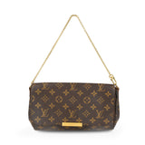 Louis Vuitton 'Favorite MM' Bag