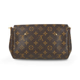 Louis Vuitton 'Favorite MM' Bag