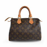 Louis Vuitton 'Speedy 25' Handbag
