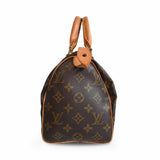 Louis Vuitton 'Speedy 25' Handbag
