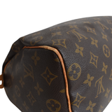 Louis Vuitton 'Speedy 25' Handbag