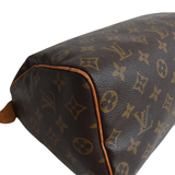 Louis Vuitton 'Speedy 25' Handbag