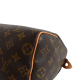 Louis Vuitton 'Speedy 25' Handbag