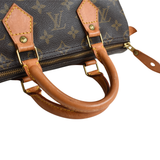 Louis Vuitton 'Speedy 25' Handbag
