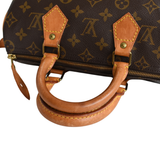 Louis Vuitton 'Speedy 25' Handbag