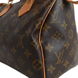 Louis Vuitton 'Speedy 25' Handbag