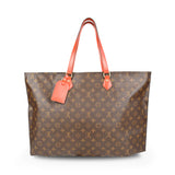 Louis Vuitton 'All In MM' Tote Bag