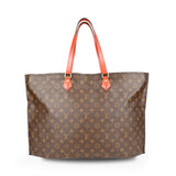 Louis Vuitton 'All In MM' Tote Bag