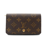 Louis Vuitton 'Porte-Monnaie Tresor' Wallet