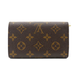 Louis Vuitton 'Porte-Monnaie Tresor' Wallet