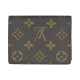 Louis Vuitton Bi-Fold Wallet