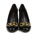 Louis Vuitton Chain Pumps - Women's 37.5