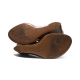 Louis Vuitton 'Key West' Wedges - Women's 39