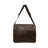 Louis Vuitton 'Abbesses' Messenger Bag