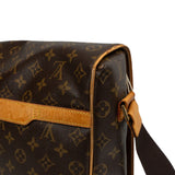 Louis Vuitton 'Abbesses' Messenger Bag