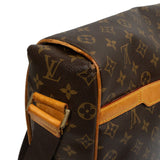 Louis Vuitton 'Abbesses' Messenger Bag